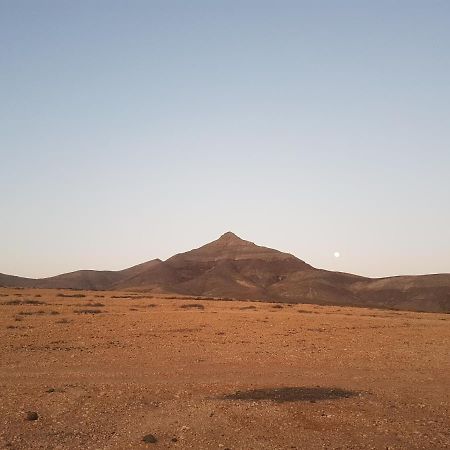 Villa La Vista De Tefia Luaran gambar