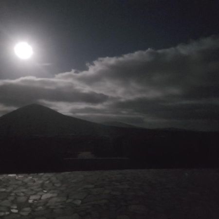 Villa La Vista De Tefia Luaran gambar