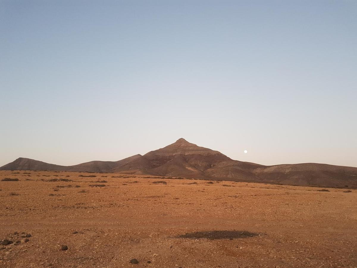 Villa La Vista De Tefia Luaran gambar