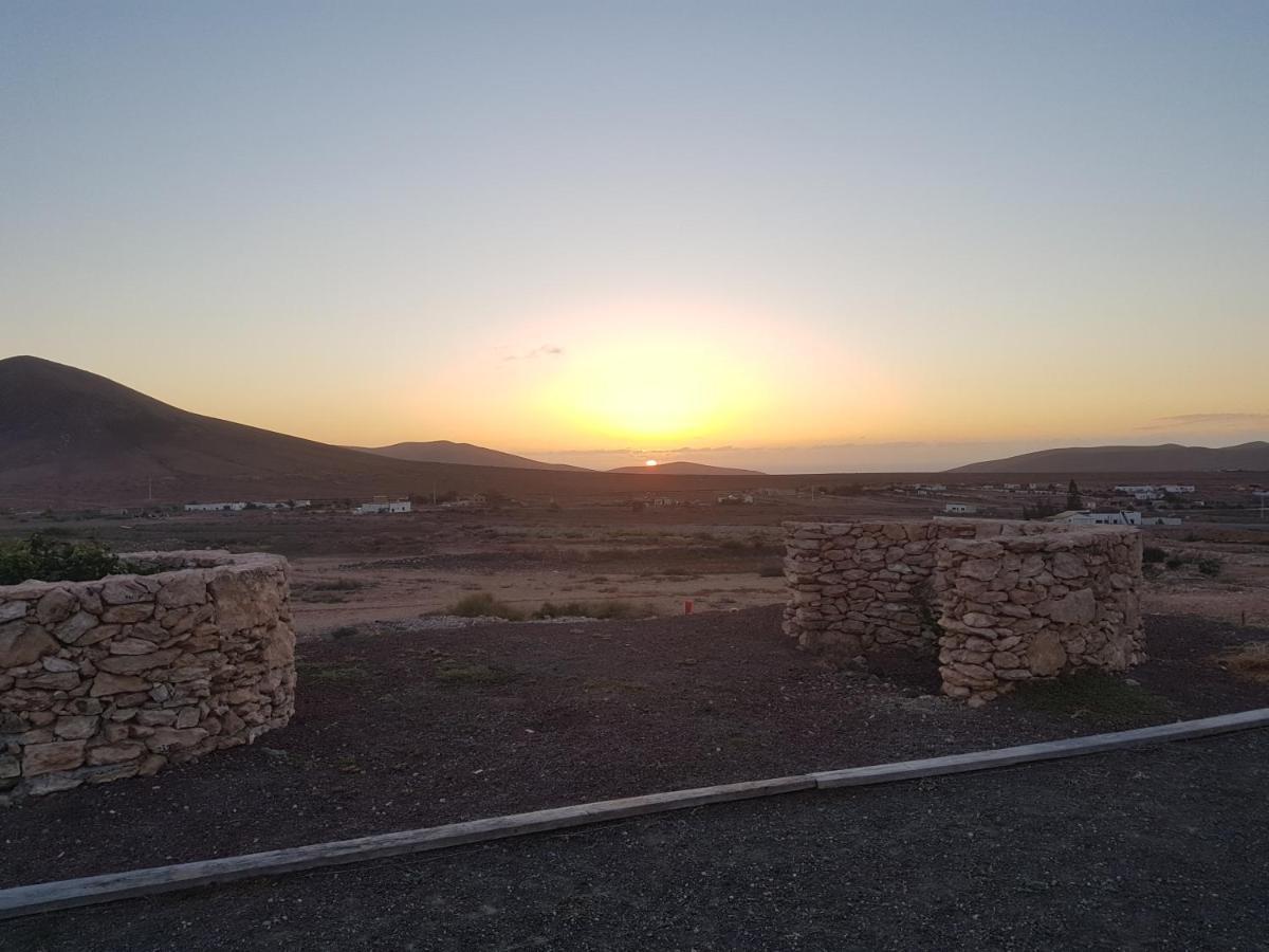 Villa La Vista De Tefia Luaran gambar