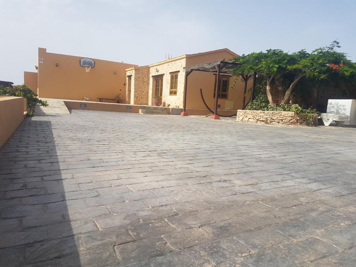 Villa La Vista De Tefia Luaran gambar