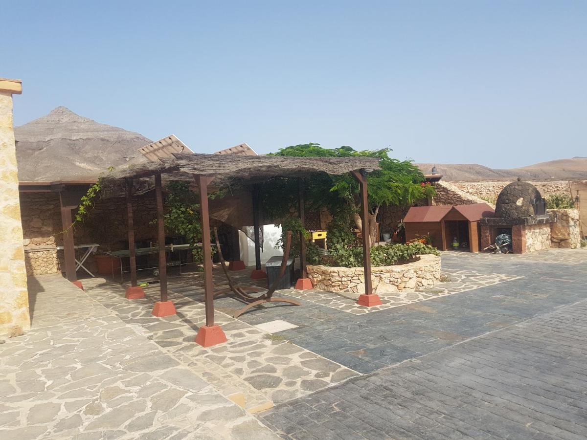 Villa La Vista De Tefia Luaran gambar