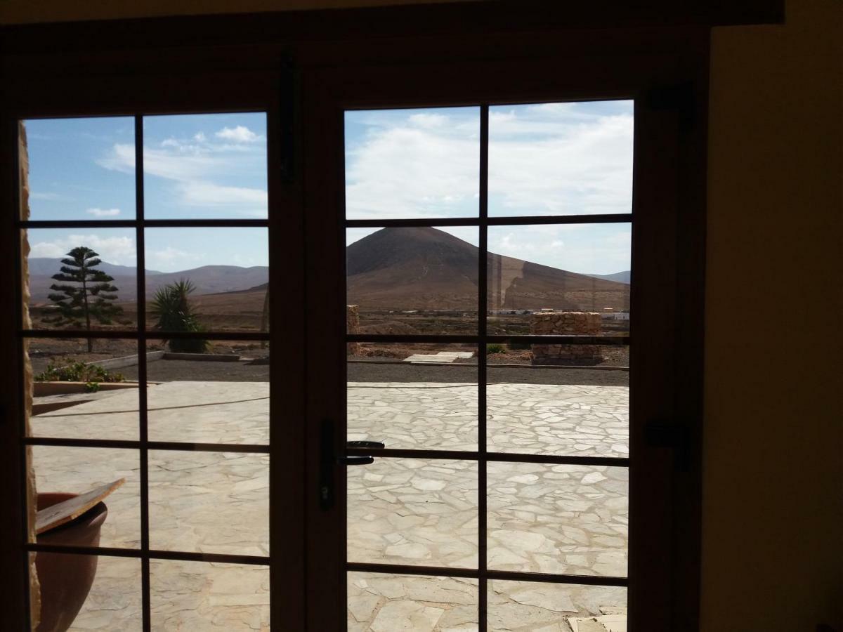 Villa La Vista De Tefia Luaran gambar
