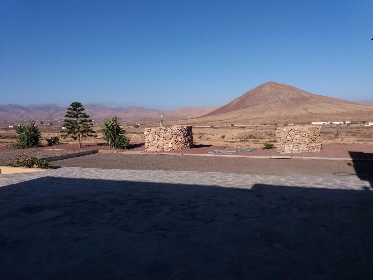 Villa La Vista De Tefia Luaran gambar