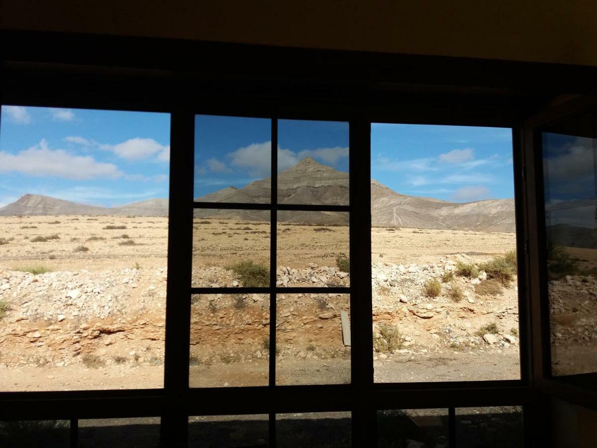 Villa La Vista De Tefia Luaran gambar