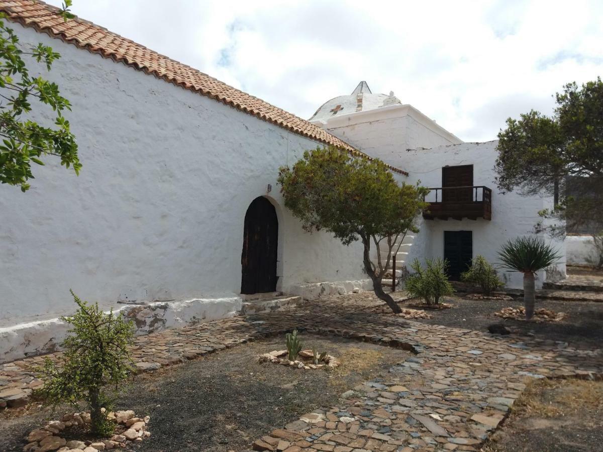 Villa La Vista De Tefia Luaran gambar