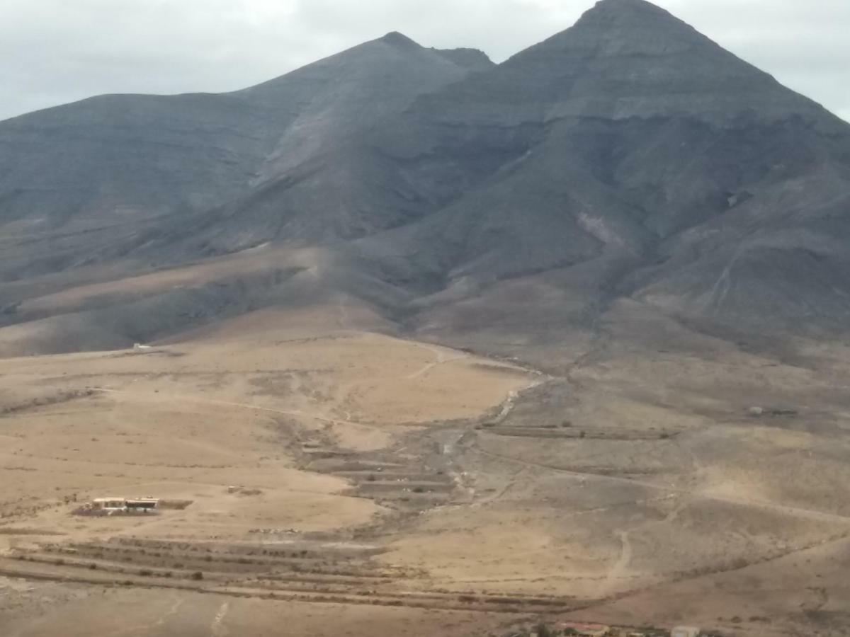 Villa La Vista De Tefia Luaran gambar