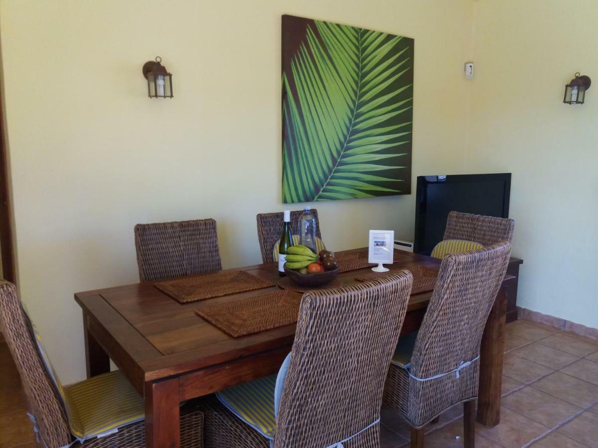 Villa La Vista De Tefia Luaran gambar