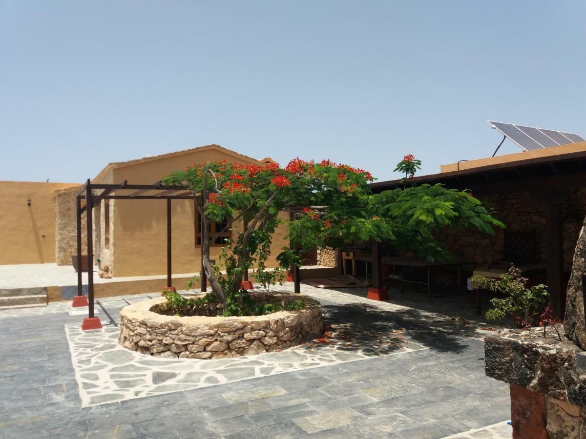 Villa La Vista De Tefia Luaran gambar
